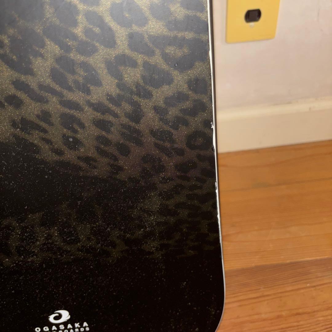 OGASAKA FC-S 163W 22-23モデル