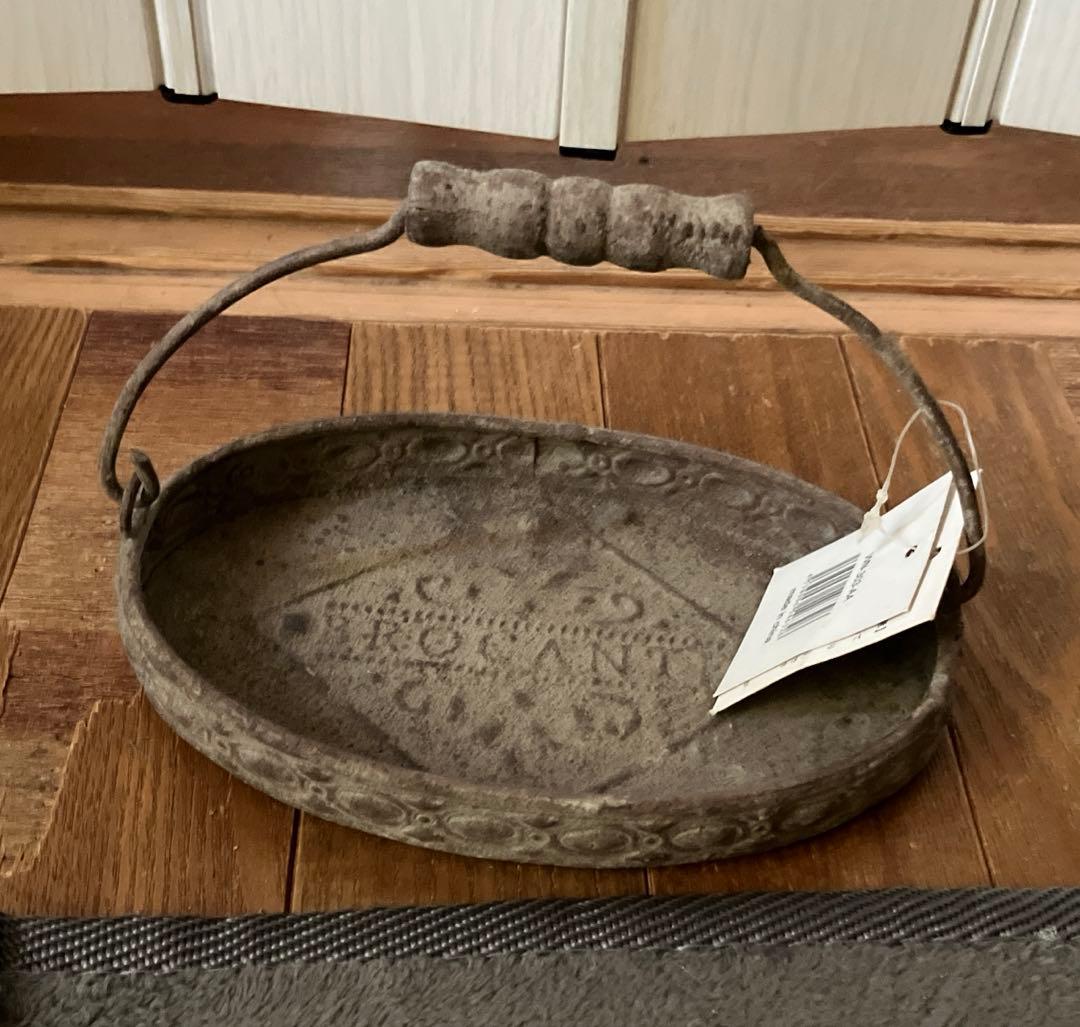 アビテ　ブロカントシリーズ　アンティーク雑貨10点まとめ売り未使用含む