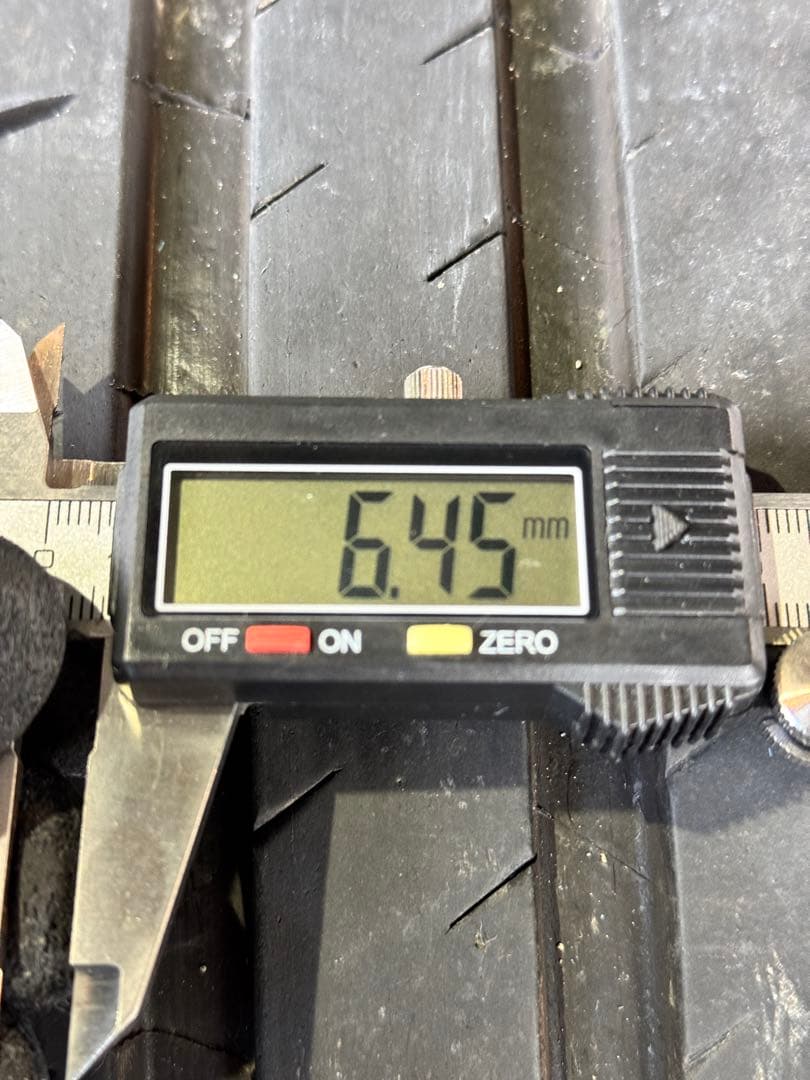 ハイパーフォージド HF-LC5 19インチ PCD112 4本