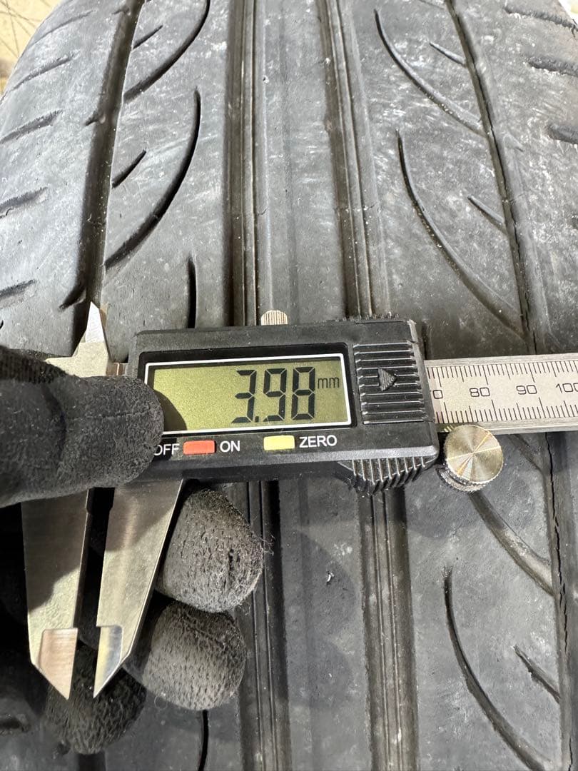 ハイパーフォージド HF-LC5 19インチ PCD112 4本