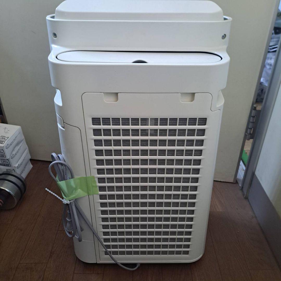 SHARP　加湿空気清浄機　KC-40TH4-W 2020年式