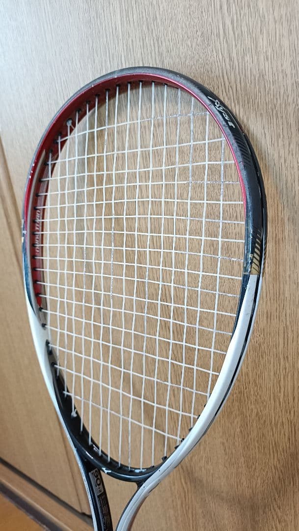 ★ソフトテニス★ ネクステージ50S Xyst N8 2本+ケース等