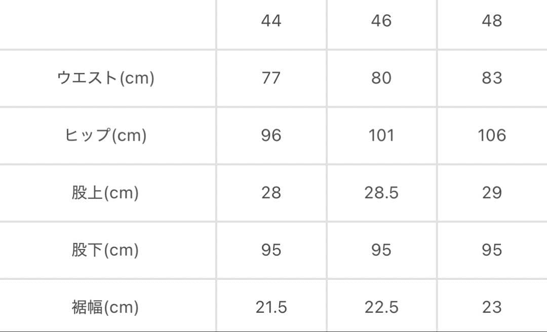 [着画あり] 25aw WOOL BARATHEA WIDE TROUSERS