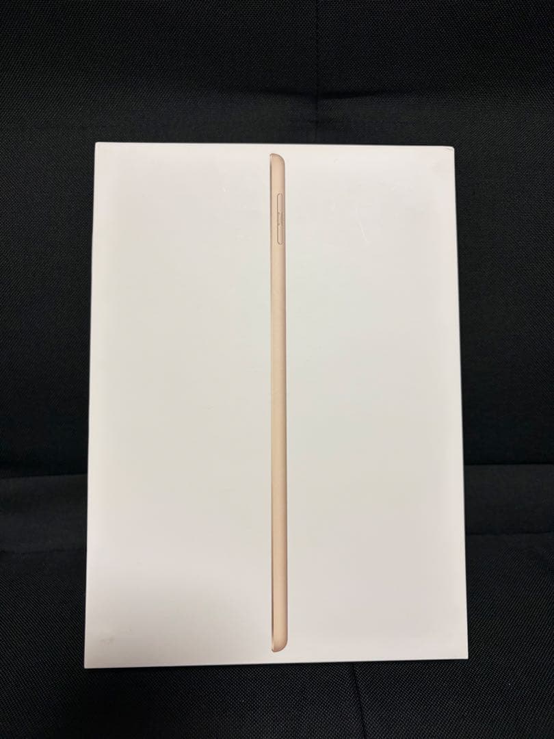 美品！iPad Wi-Fi 32GB ゴールド 2017年モデル
