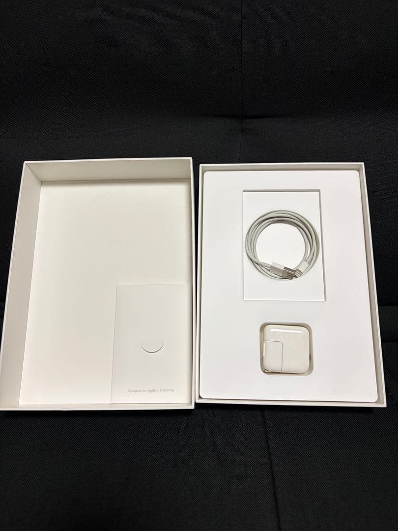 美品！iPad Wi-Fi 32GB ゴールド 2017年モデル