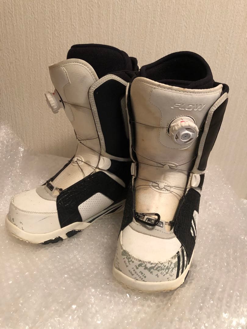 ◆ スノーボード ブーツ FLOW RIFT MEN'S 26.0 cm スノボ