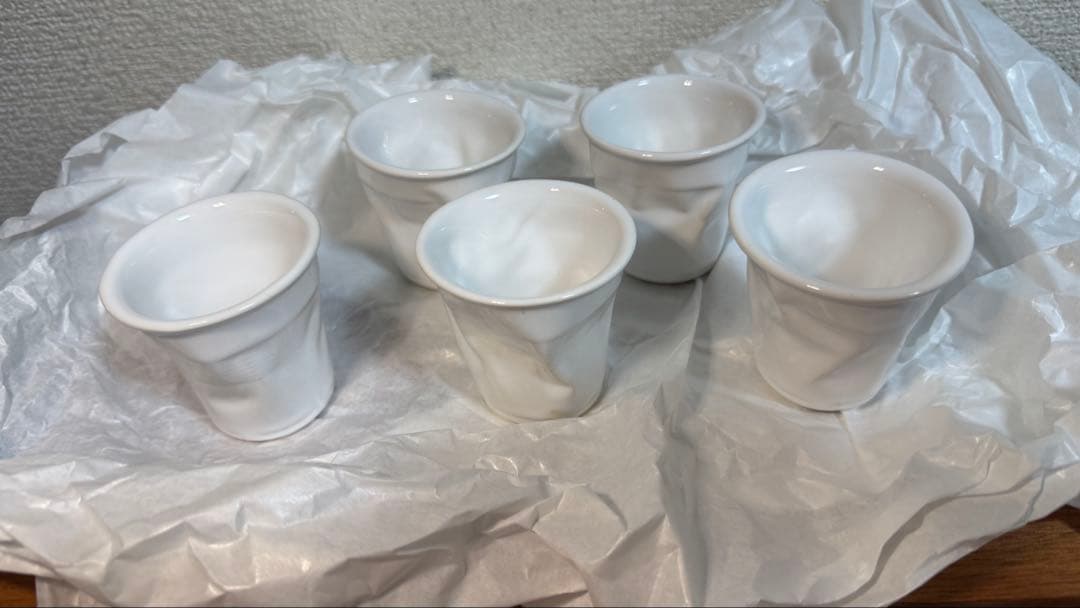 Rob Brandt ロブ・ブラント　クラッシュドカップ