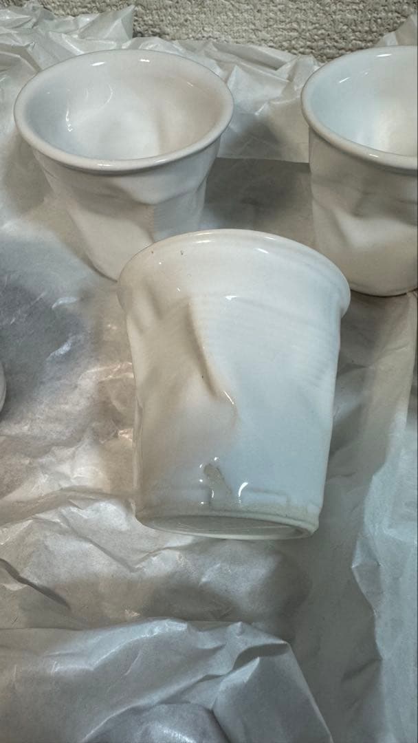 Rob Brandt ロブ・ブラント　クラッシュドカップ