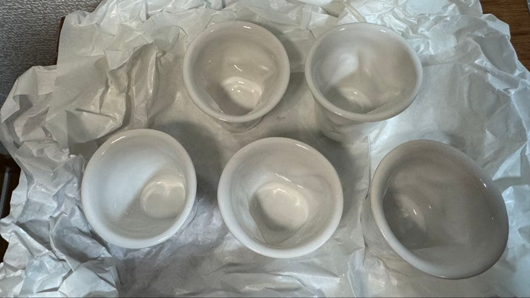 Rob Brandt ロブ・ブラント　クラッシュドカップ