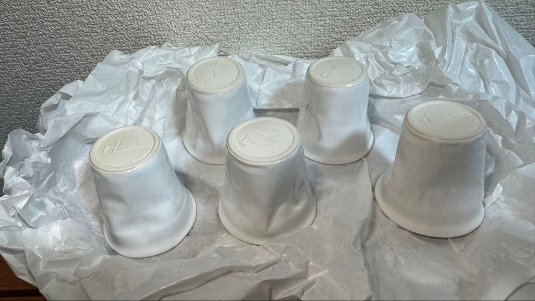 Rob Brandt ロブ・ブラント　クラッシュドカップ