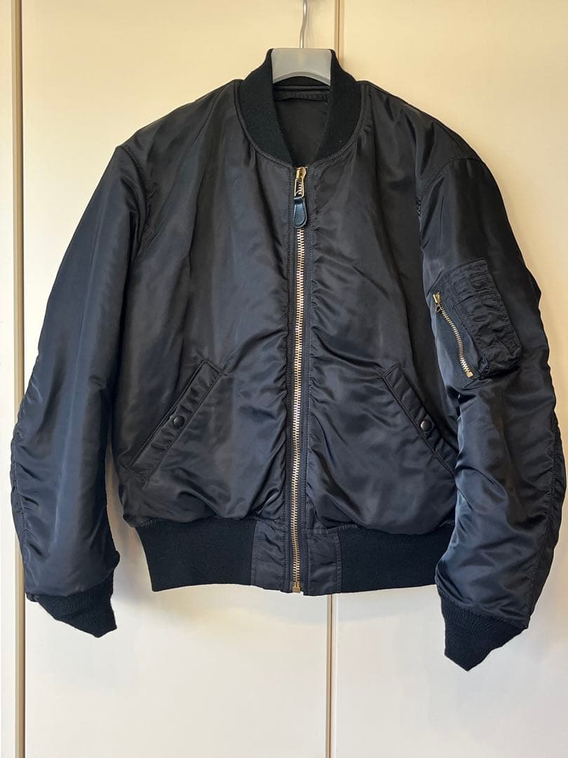 ジャケット・アウター AVIREX7522 MA-1