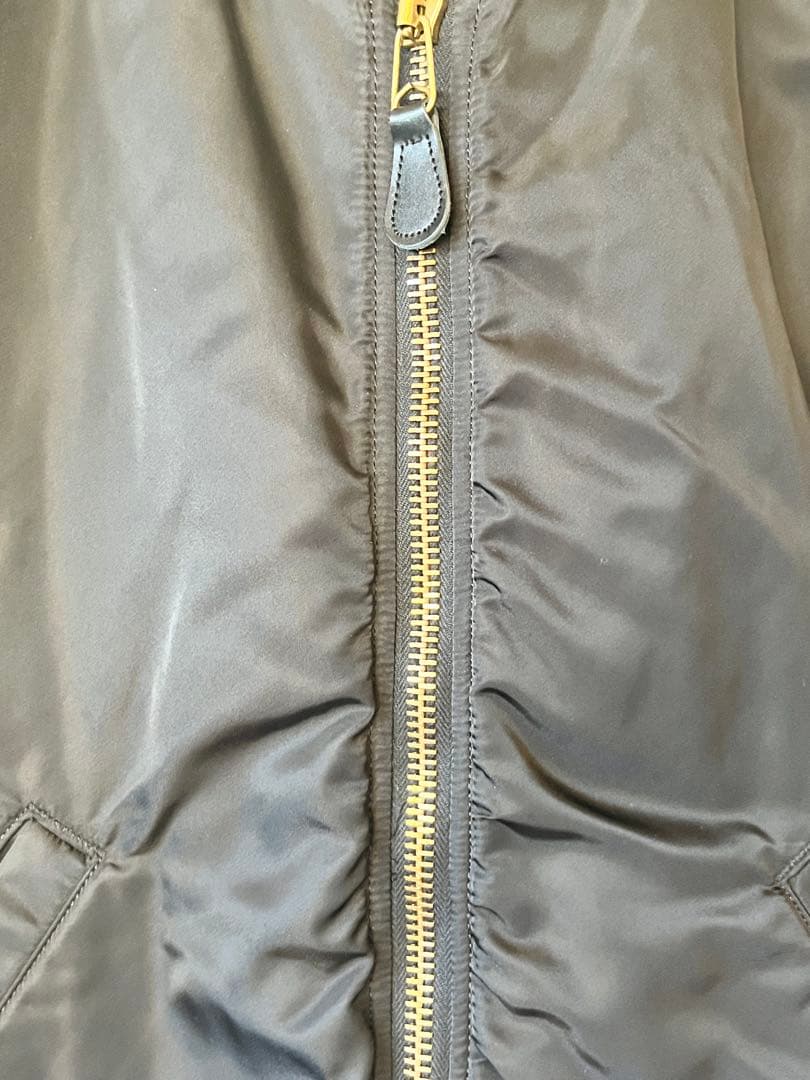 ジャケット・アウター AVIREX7522 MA-1