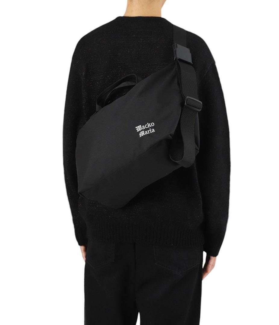 ワコマリア ショルダーバッグ