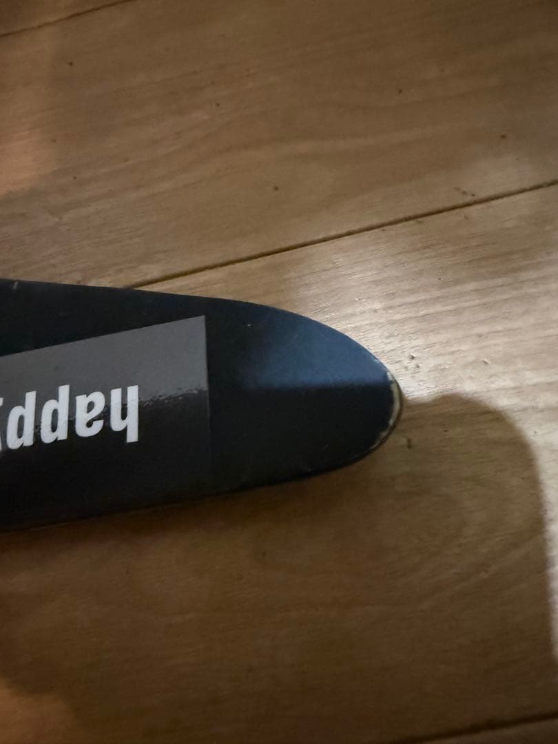 Deus WAHOO 170 デウスエクスマキナ