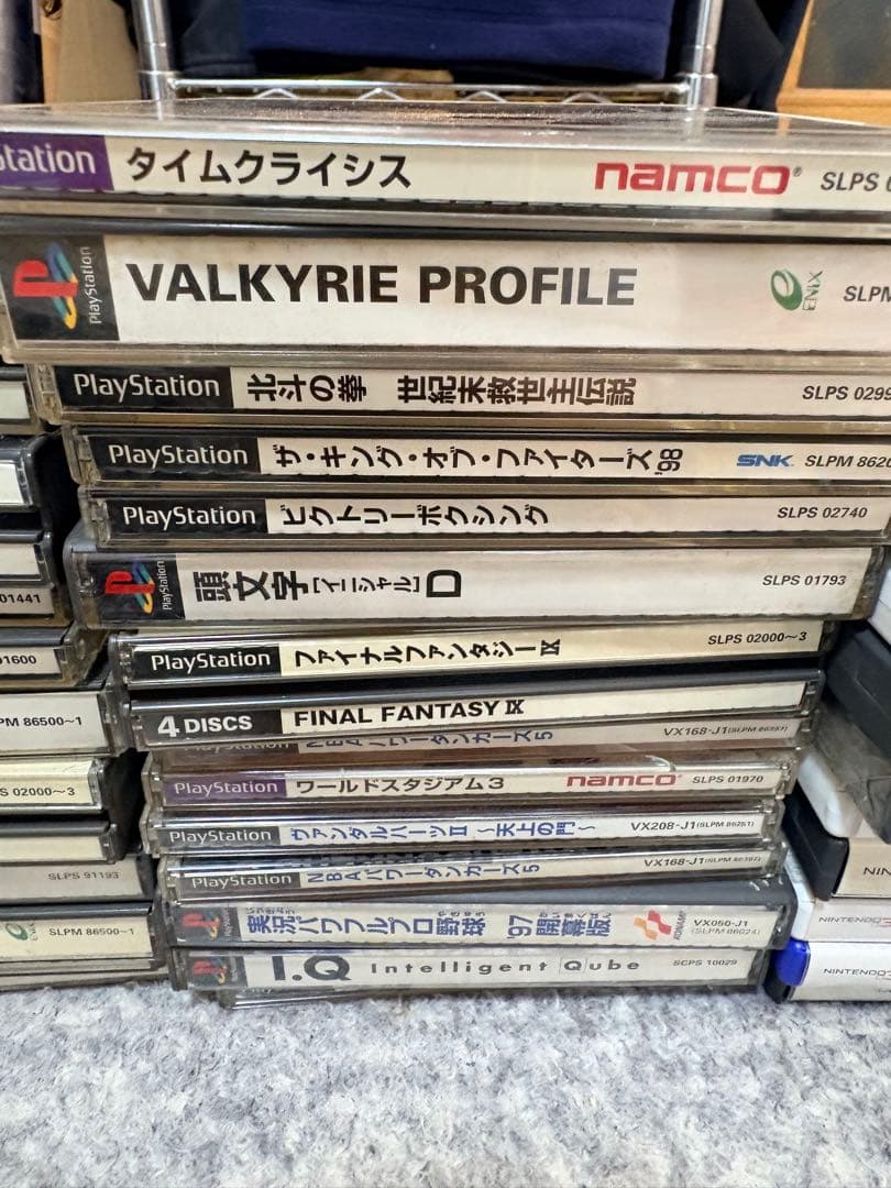 即*K様 大量まとめ売り 任天堂 SONY ゲームボーイDS PS2 動作未確認