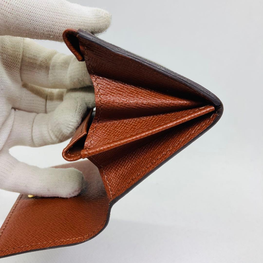 ルイヴィトン モノグラム ケース カード入れ 861