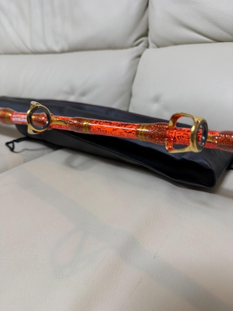 アリゲーター バチスカーフ1900SS