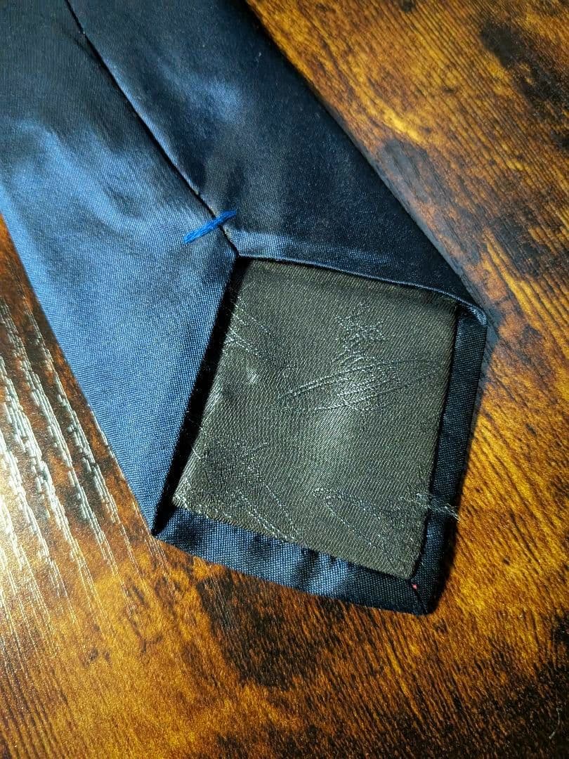 《Vintage良品》Vivienne Westwood ネクタイ y2k