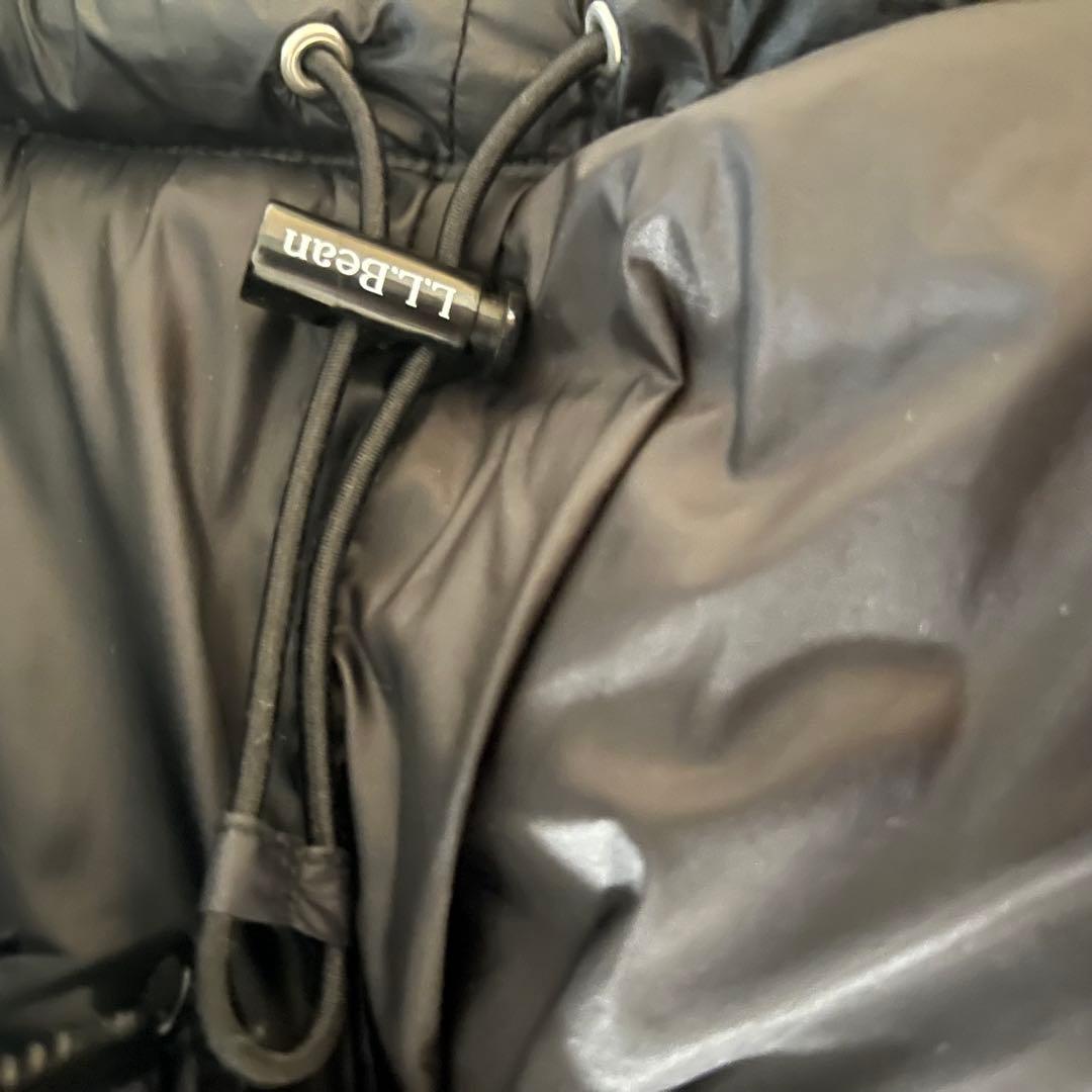 エルエルビーン L．L．Bean Fairfield Vest ダウンベスト　M