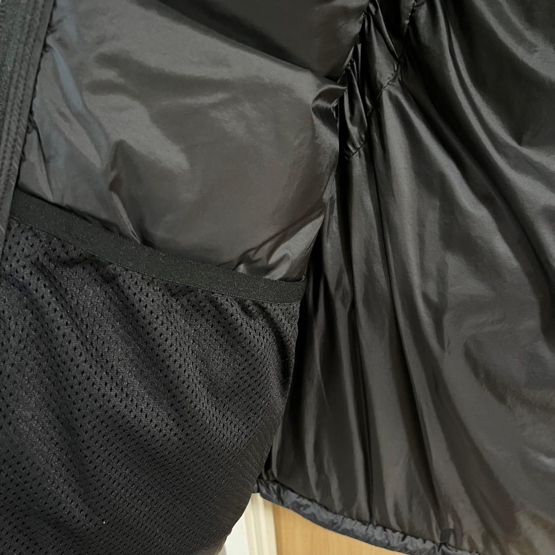 エルエルビーン L．L．Bean Fairfield Vest ダウンベスト　M