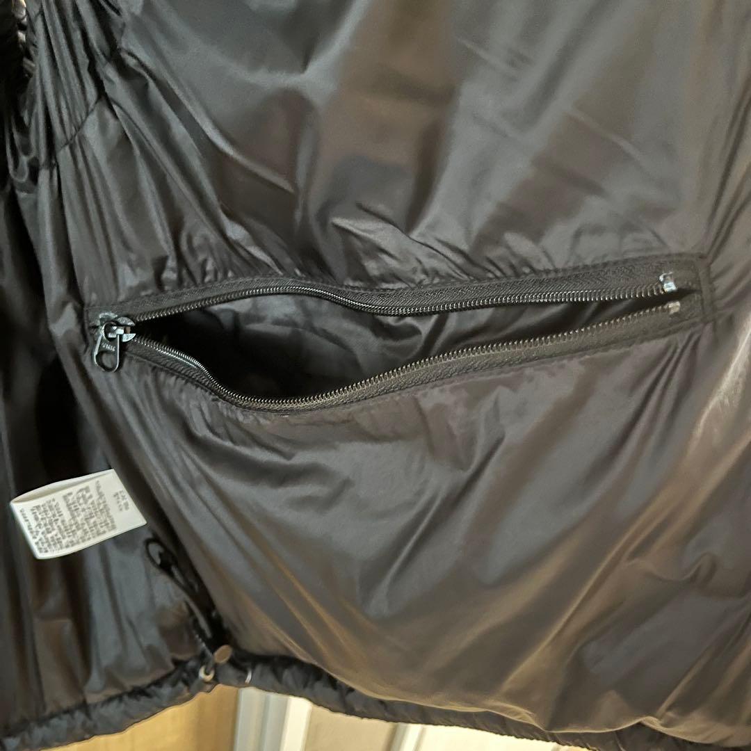 エルエルビーン L．L．Bean Fairfield Vest ダウンベスト　M