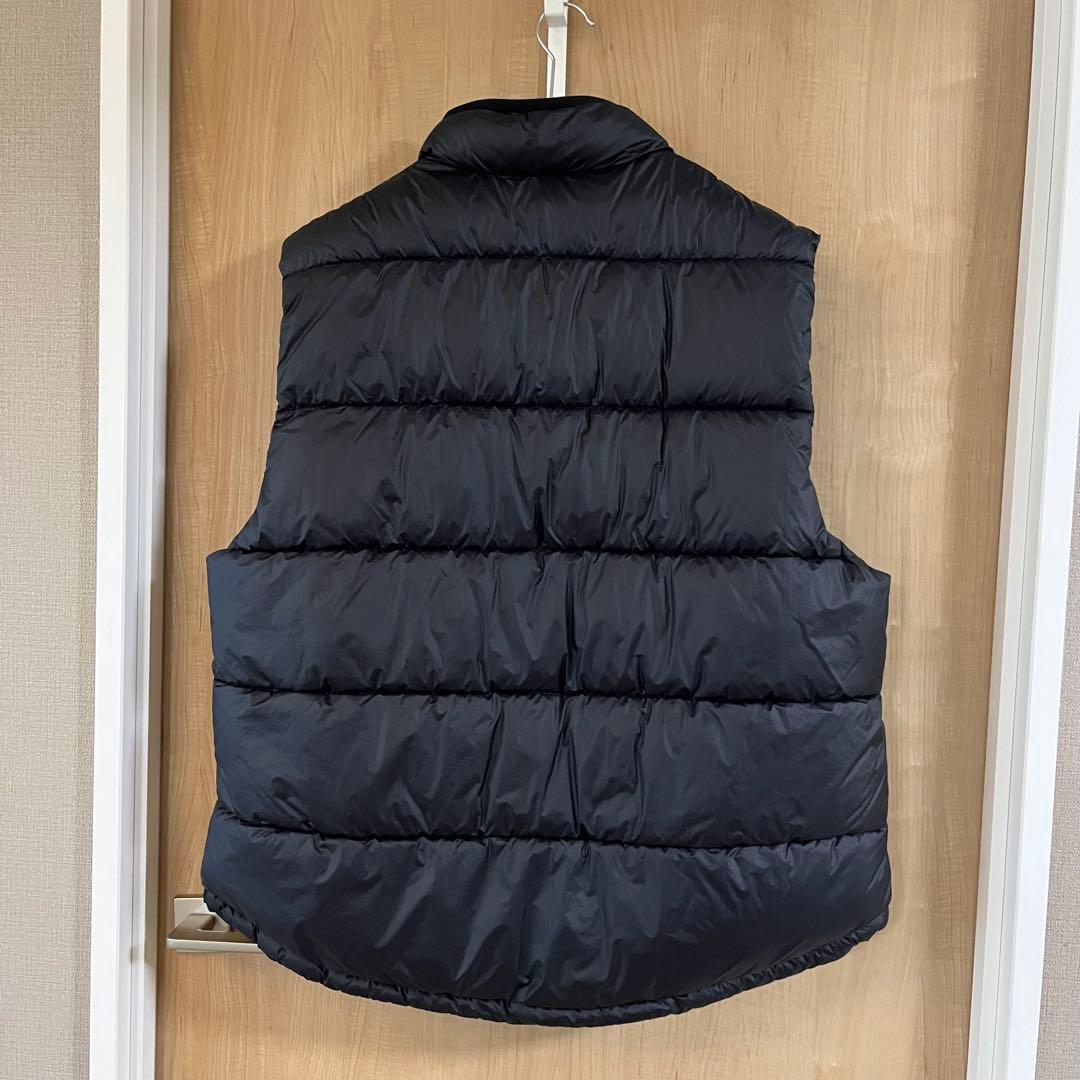 エルエルビーン L．L．Bean Fairfield Vest ダウンベスト　M