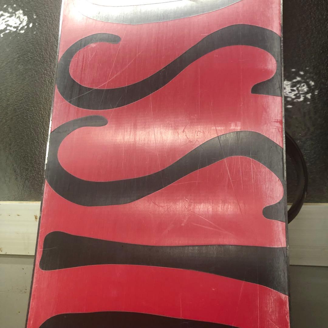 Rossignol Circuit スノーボード 165cmバインディング付き