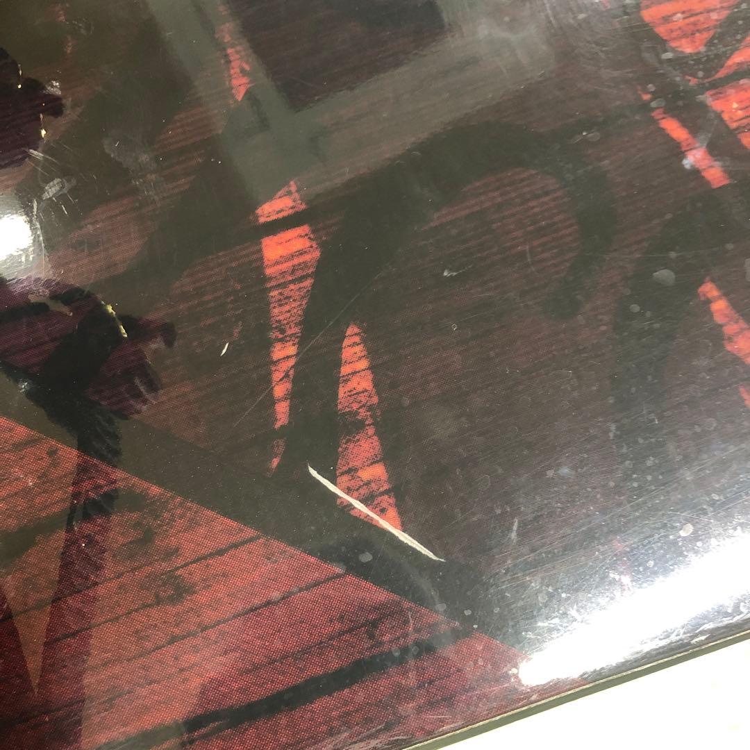 Rossignol Circuit スノーボード 165cmバインディング付き