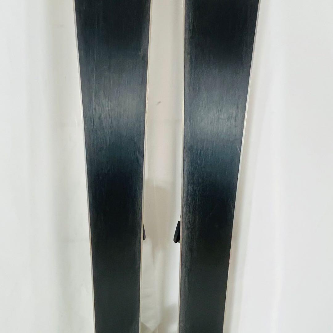 【良品】 xeres セレス CLOSE CARV X9 150cm スキー板