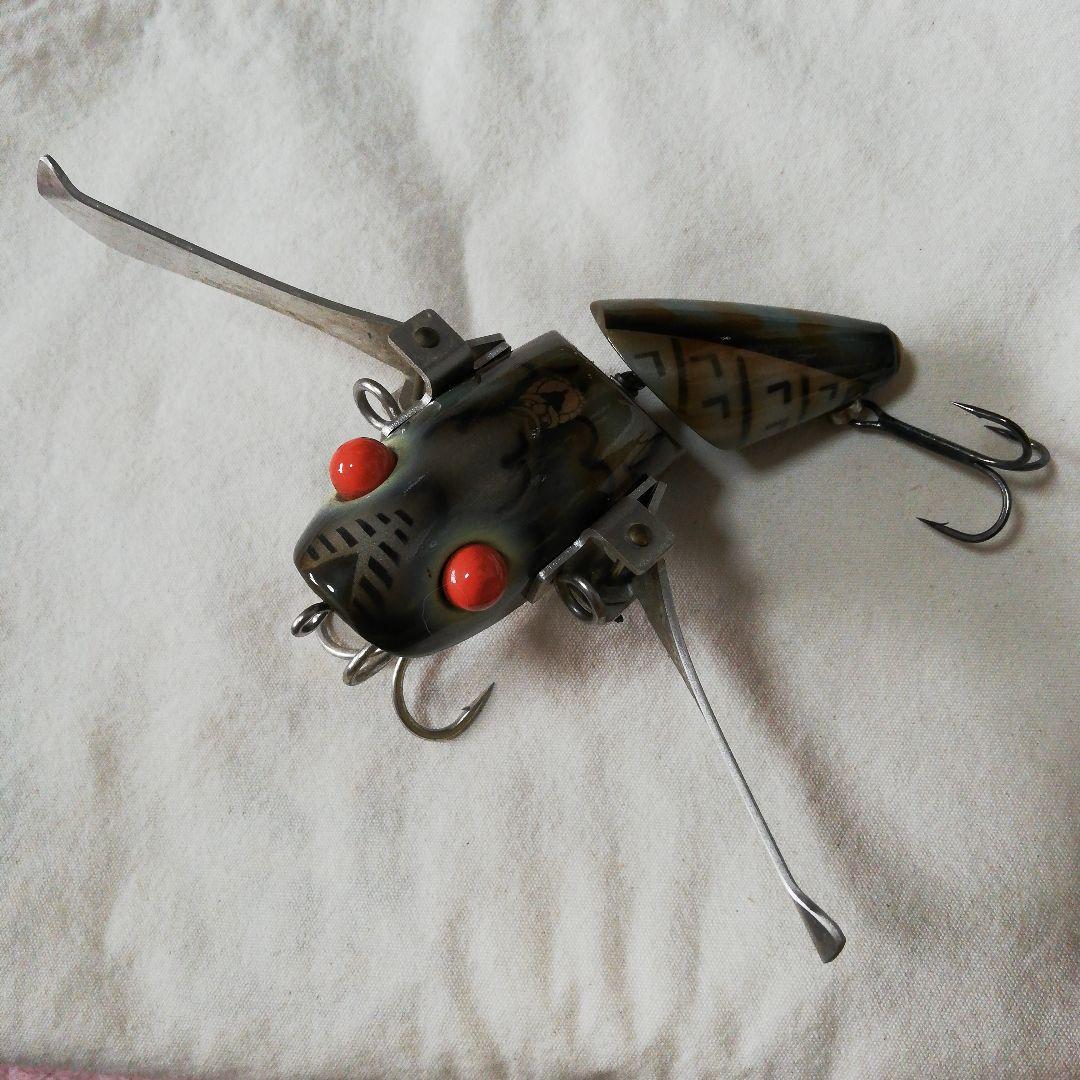 オウルジーンズ ジョインテッドウルラ