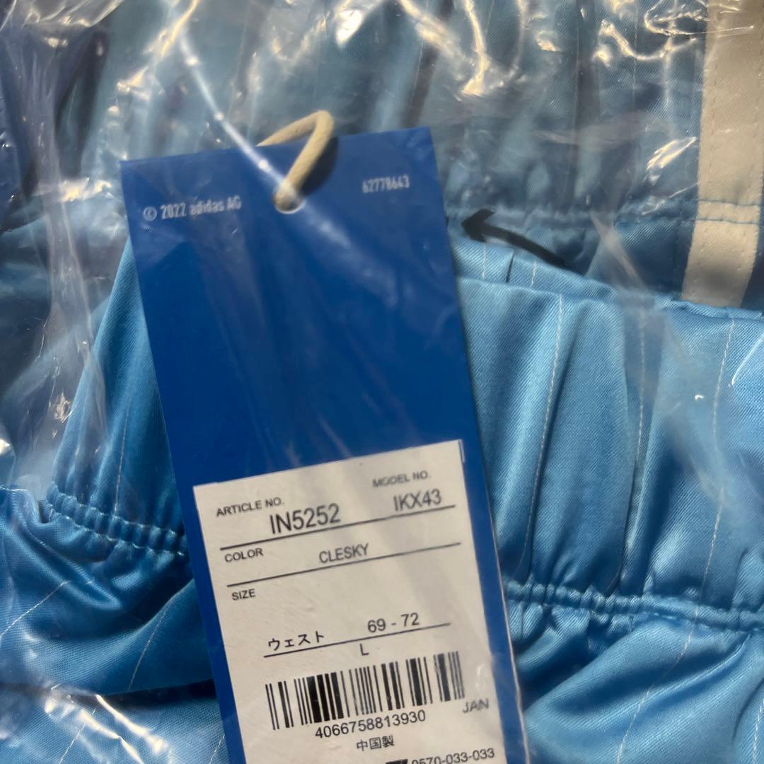 かとうゆり ADIDAS sporty&rich ショーツ L