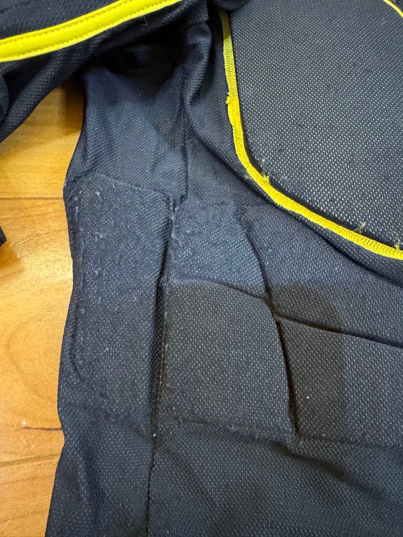 鎧武者　130サイズ　（2