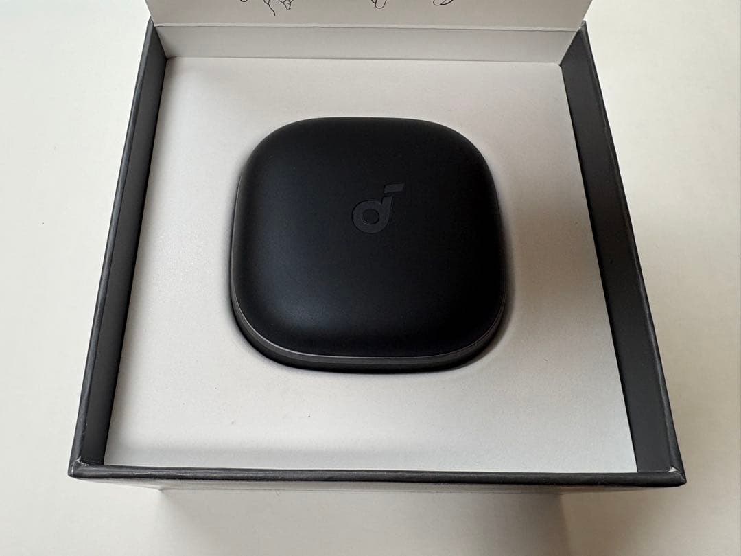 イヤホン Anker Soundcore Liberty5