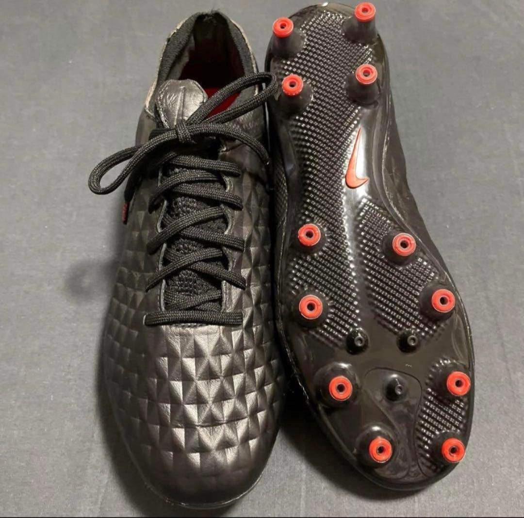 NIKE ティエンポレジェンド8 AG-PRO 25.5cm 161
