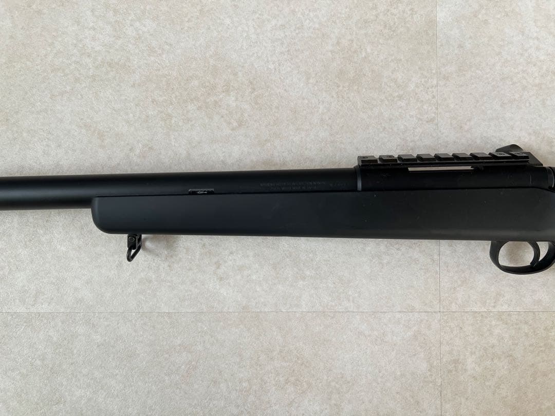 東京マルイ VSR-10 プロスナイパーGスペック プロスコープズームセット