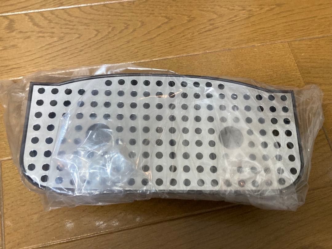 【新品未使用】　Toffy ウォーターサーバー　ペールアクア