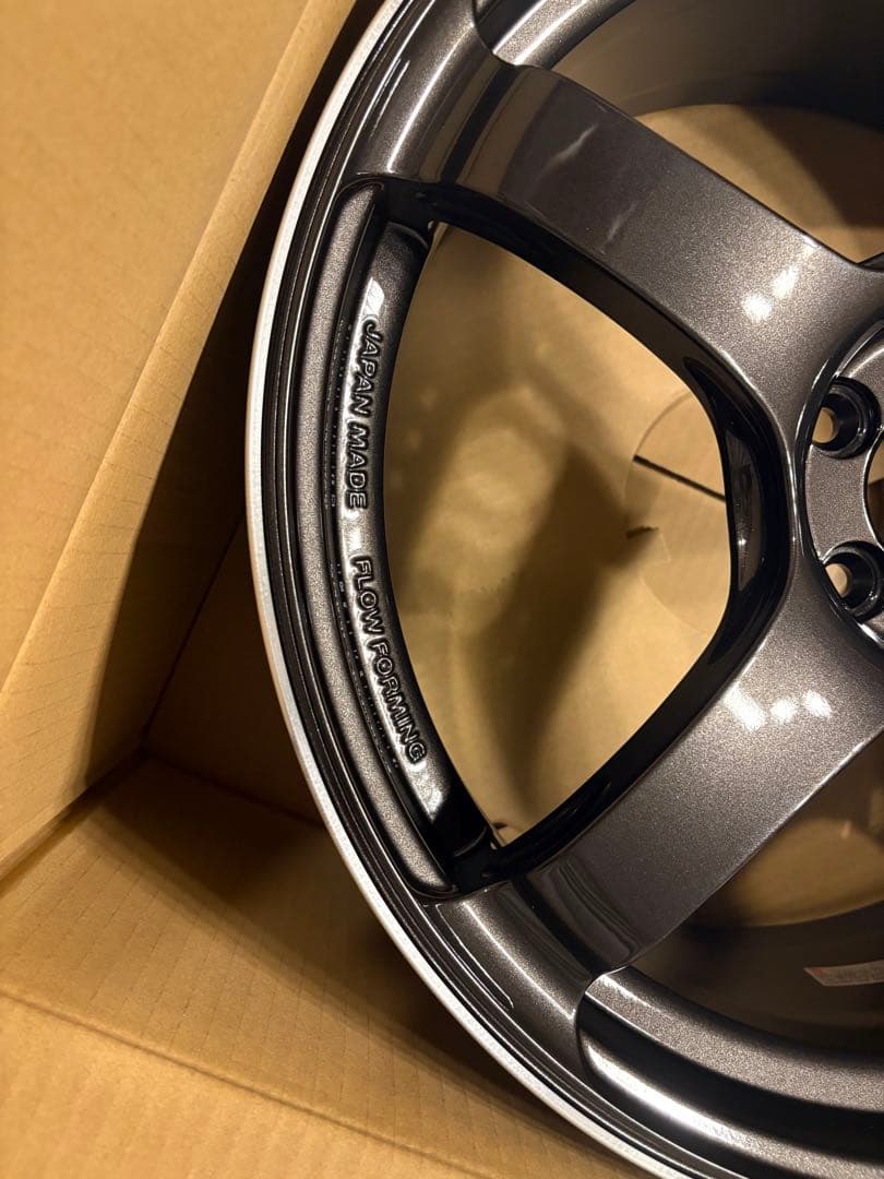 受*要様 Yokohama アドバンレーシング　TC-4/TC-4 SE 18イ