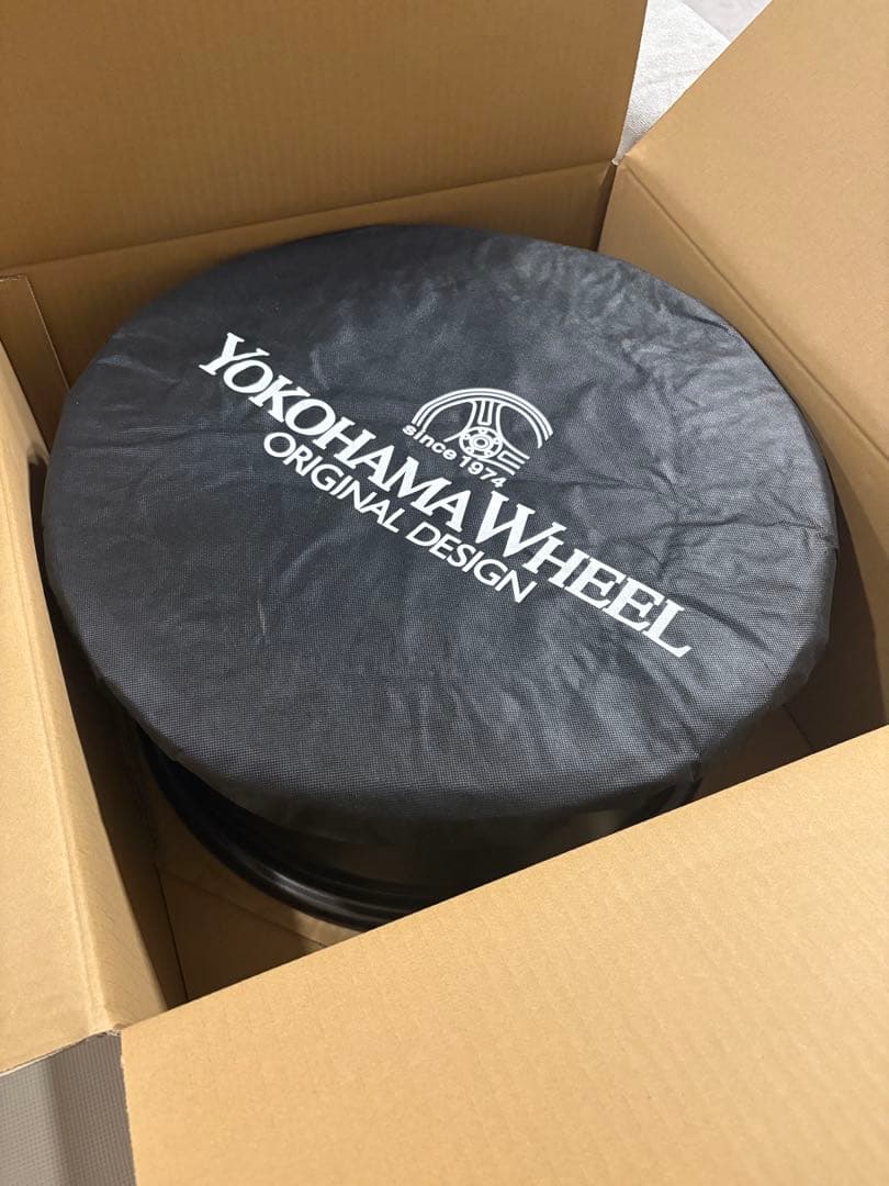 受*要様 Yokohama アドバンレーシング　TC-4/TC-4 SE 18イ