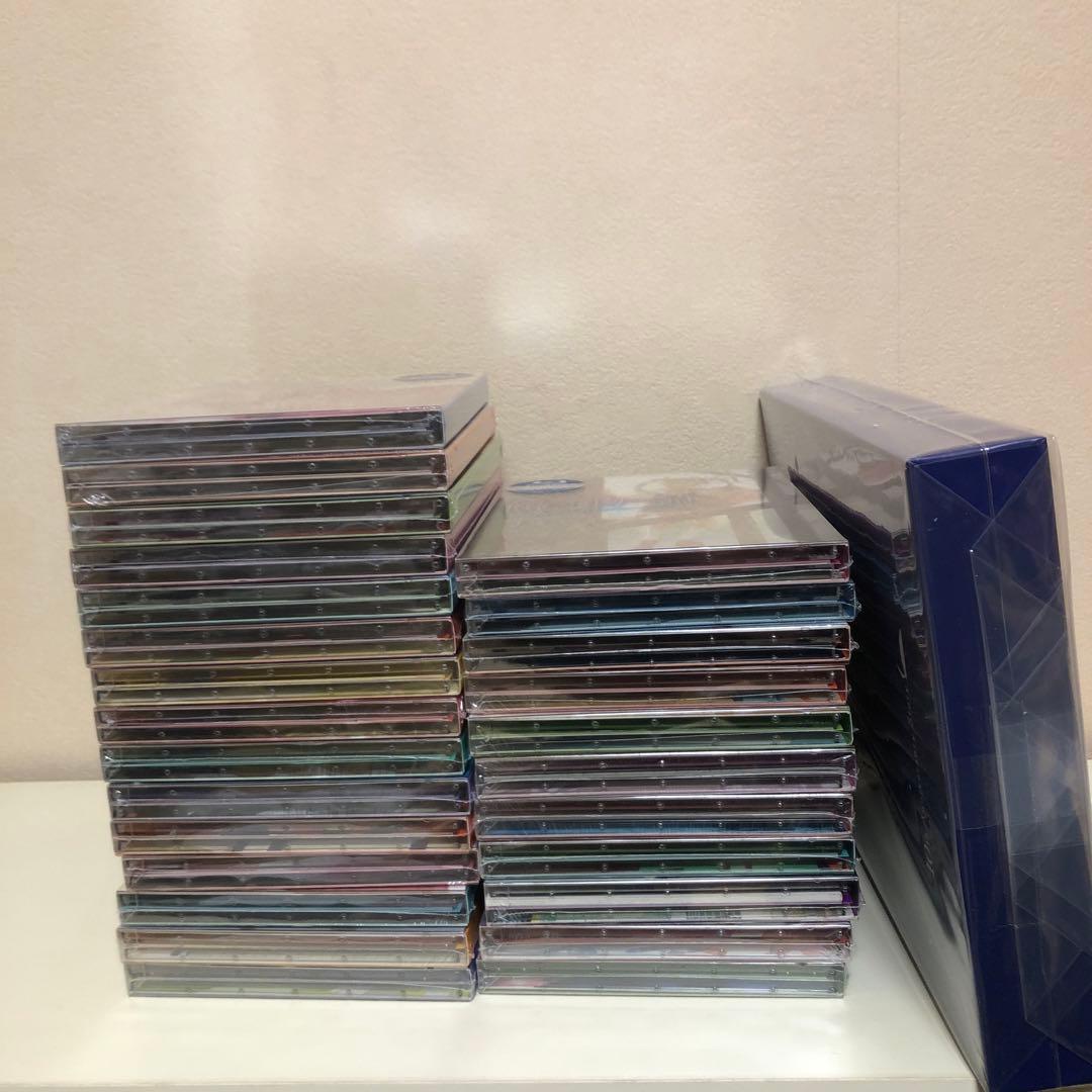 物語 シリーズ〈完全生産限定版〉セット