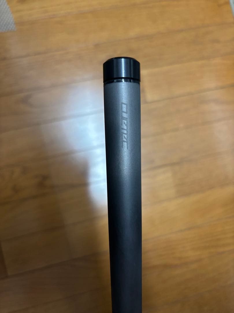 CUETEC キューテック シナジー 12.5 10山シャフト