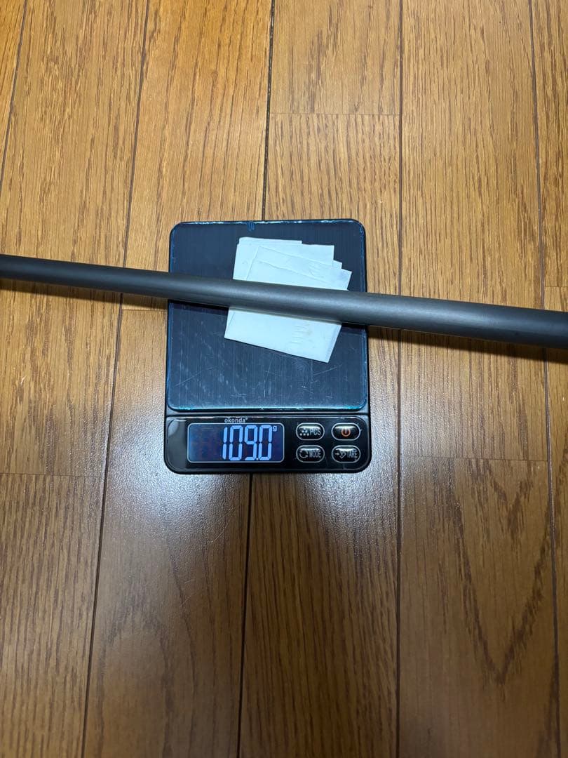 CUETEC キューテック シナジー 12.5 10山シャフト