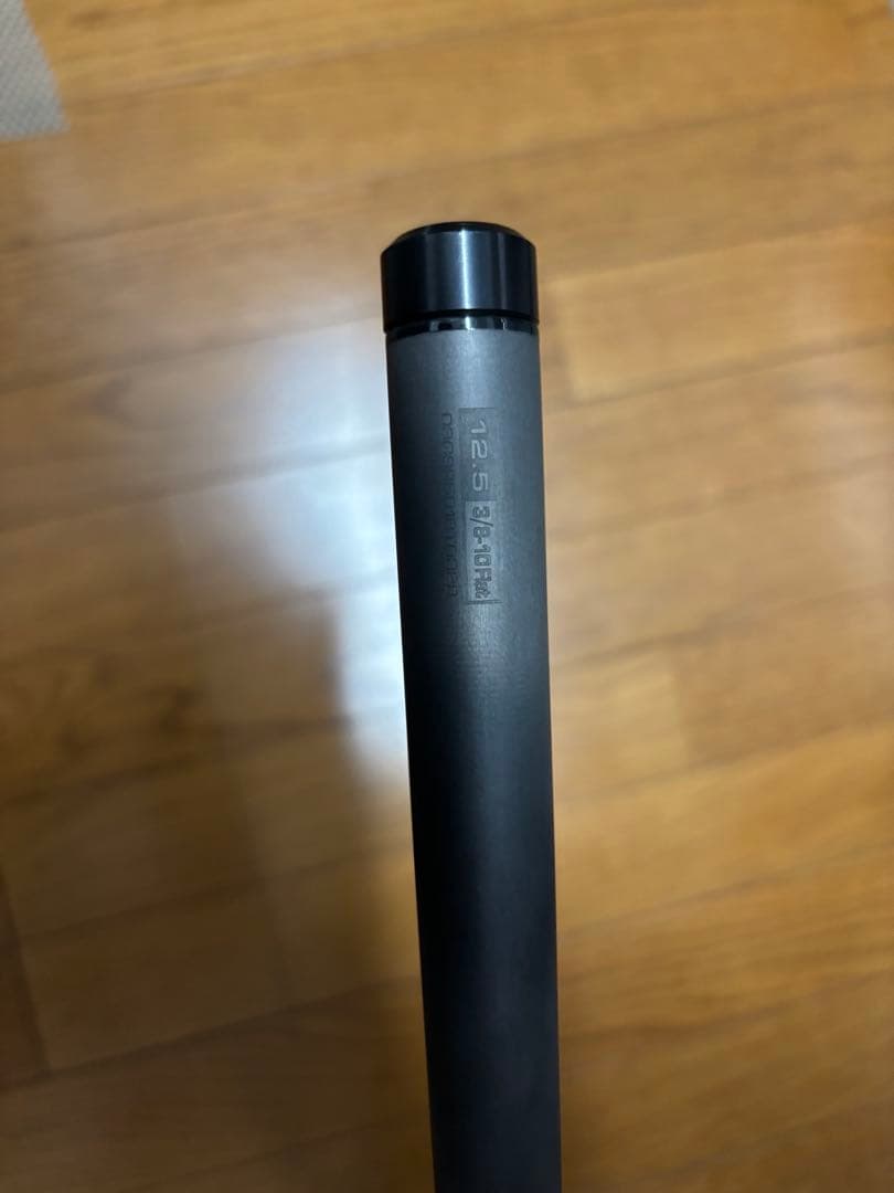 CUETEC キューテック シナジー 12.5 10山シャフト