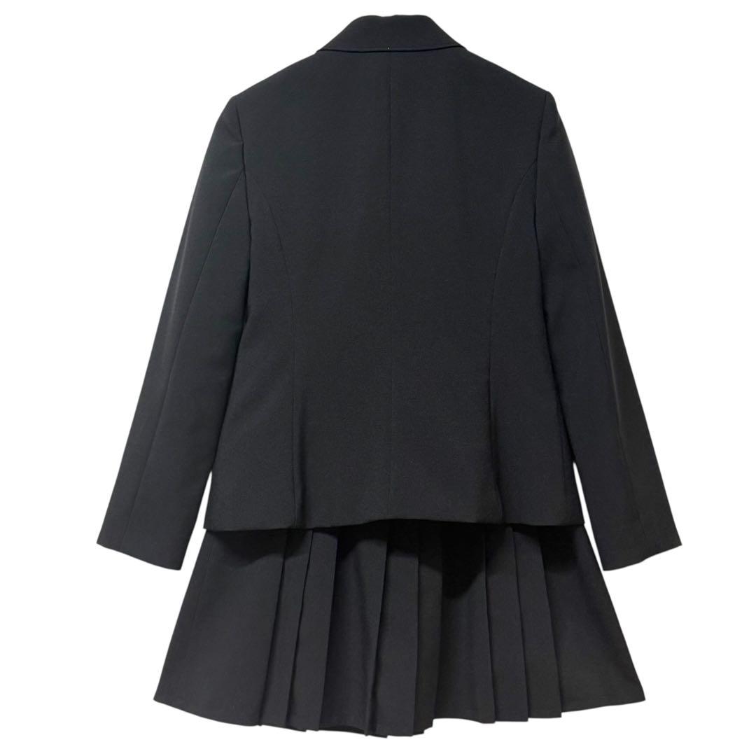 卒服　キューティーリボン　卒業入学式　フォーマルセット　150【匿名配送】