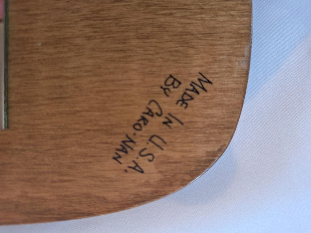 CaroNan ヴィンテージバスケット