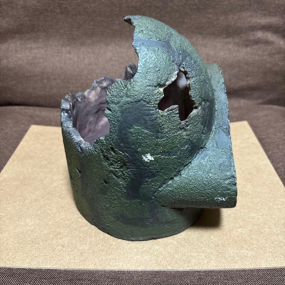 ジブリ　天空の城ラピュタ　ロボット兵プランター