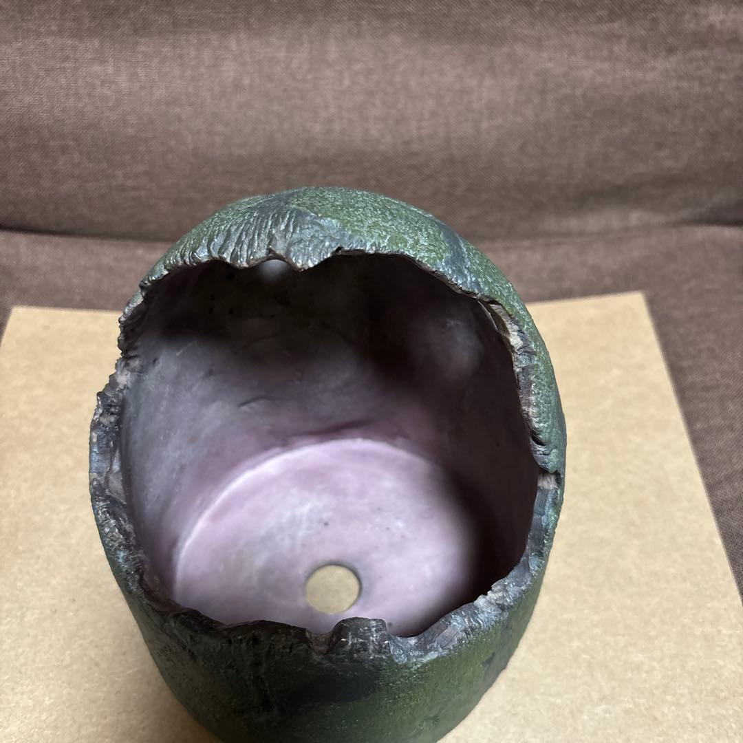 ジブリ　天空の城ラピュタ　ロボット兵プランター