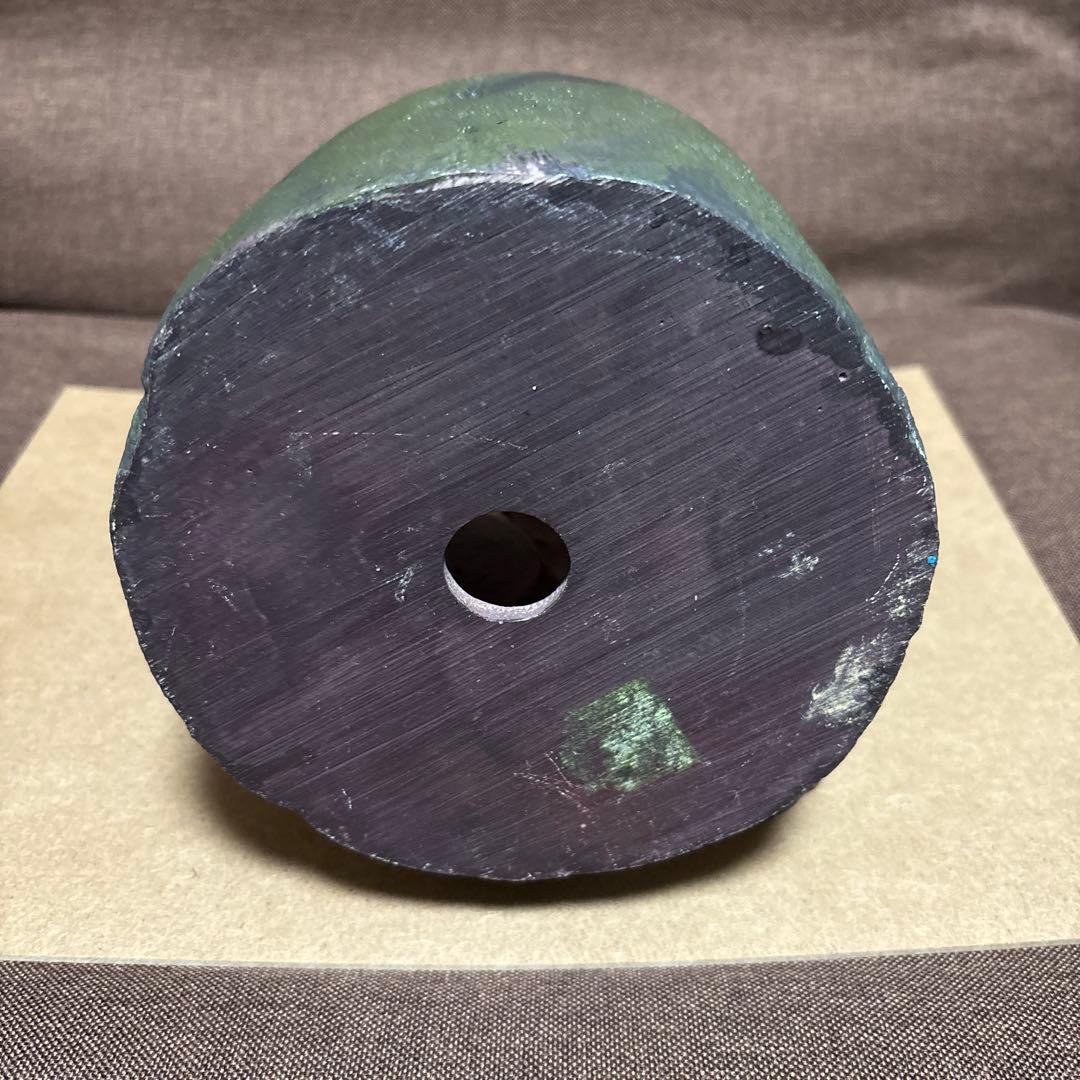 ジブリ　天空の城ラピュタ　ロボット兵プランター