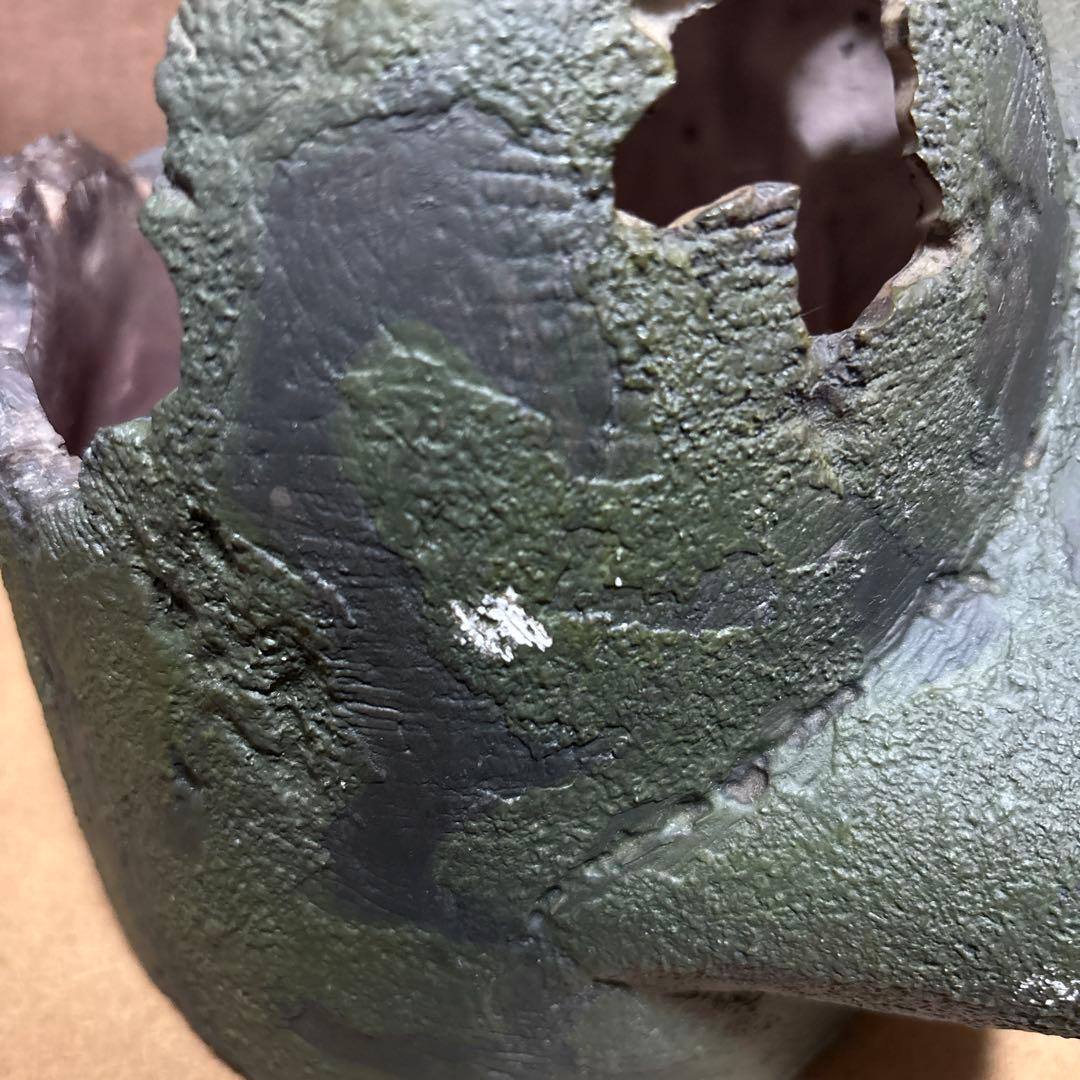 ジブリ　天空の城ラピュタ　ロボット兵プランター