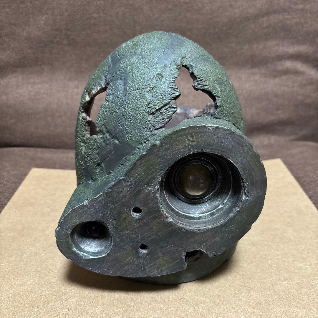 ジブリ　天空の城ラピュタ　ロボット兵プランター