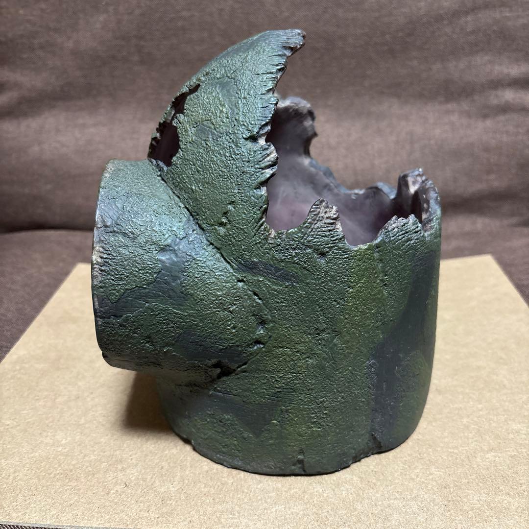 ジブリ　天空の城ラピュタ　ロボット兵プランター